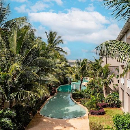 Ki Residence Grand Baie Bagian luar foto