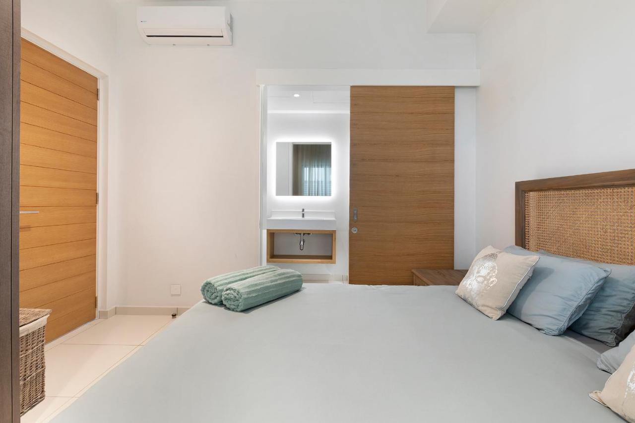 Ki Residence Grand Baie Bagian luar foto
