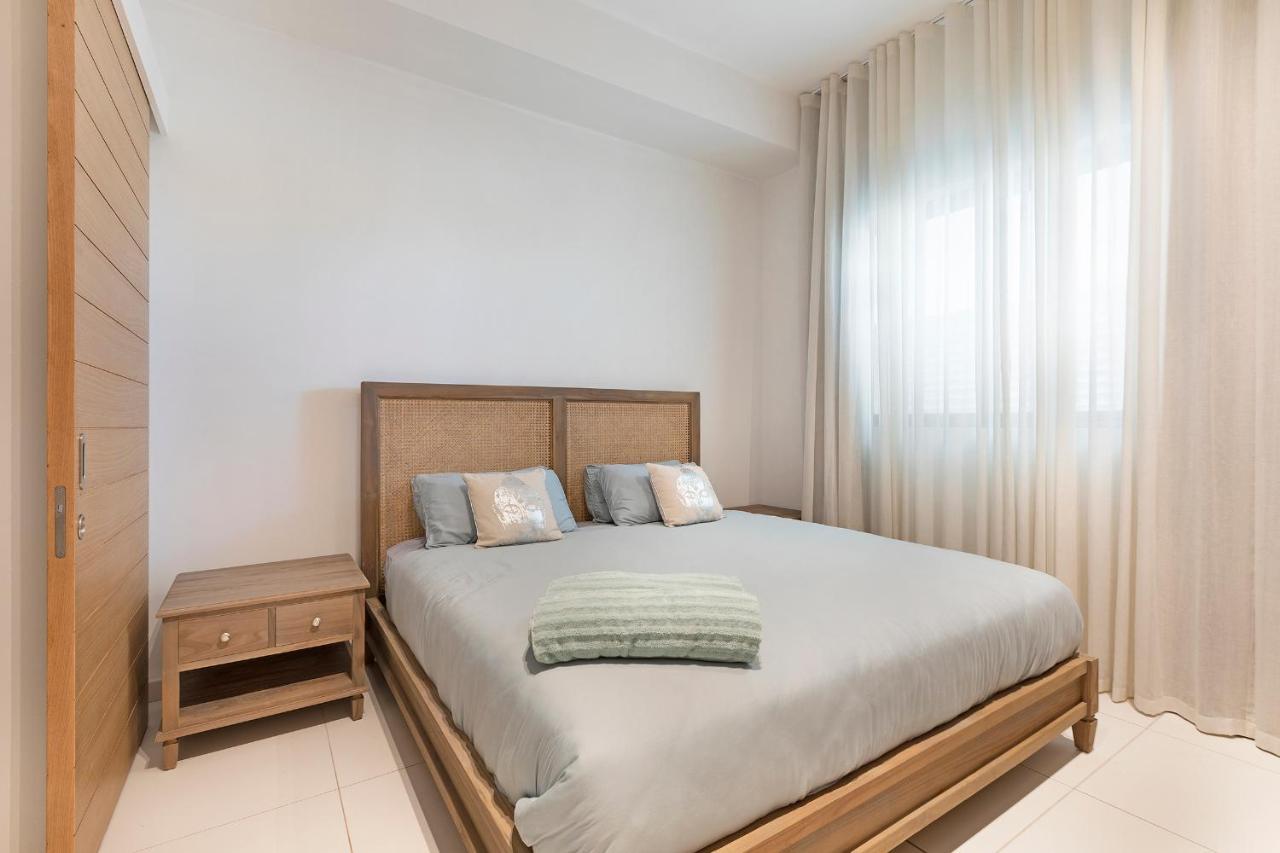 Ki Residence Grand Baie Bagian luar foto