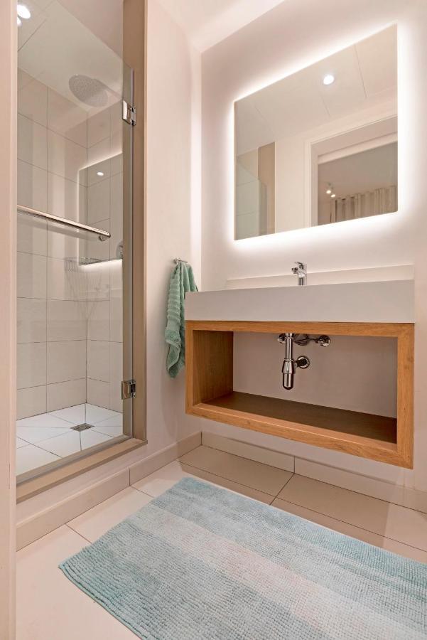 Ki Residence Grand Baie Bagian luar foto