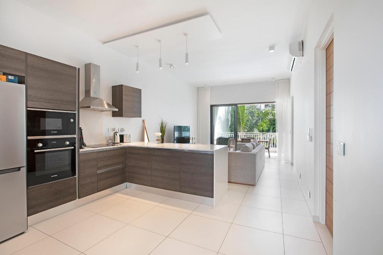 Ki Residence Grand Baie Bagian luar foto