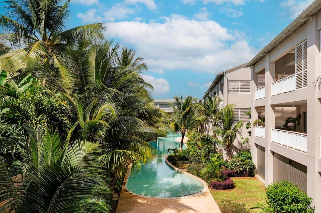 Ki Residence Grand Baie Bagian luar foto