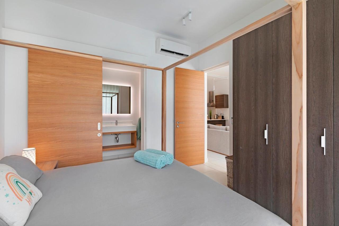 Ki Residence Grand Baie Bagian luar foto